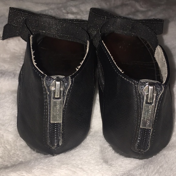 ‼️KENNETH COLE BabyDoll bow strap shoes Sz 5 - Picture 6 of 6
